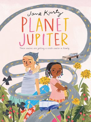 cover image of Planet Jupiter